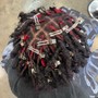 Wig/bundles custom color