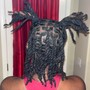 Loc Style