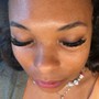 Lash Extensions Full Set