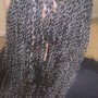 Senegalese Twist