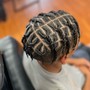 NATURAL TWIST/PLATS