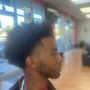 Edge Up - Head and facial trimming (Just line everything up Fray!)