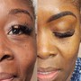 Eyebrow Laminate + Wax/Sculpt/Tweeze + Tint