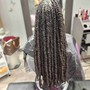 Faux Loc Extensions