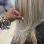 Semi Permanent Color