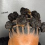 Natural Flexi Rods