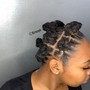 Natural Flexi Rods