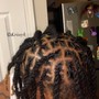 Natural Twists