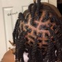 Senegalese Twist