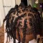 Senegalese Twist