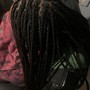 Poetic Justice Braids