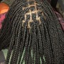 Box Braids