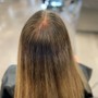 Hair Extensions Removal