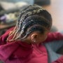 Cornrow Braids