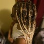 Soft locs