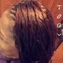 Senegalese Twist