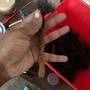 Root Touch Up