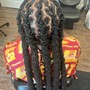 All Over Color for loc MUST HAVE CONSULTATION!