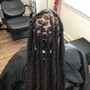 All Over Color for loc MUST HAVE CONSULTATION!