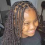 Kids Braids for Girls (7-and above)