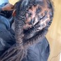 Loc due with Flexi Rods