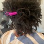 Perm Rod Set