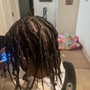 Comb Coils