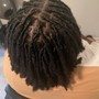 Comb Coils