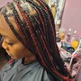 Havana Twists