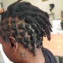 Natural hair Styles (Women)