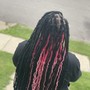 Soft Locs