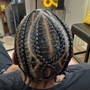 Loc Style