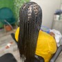 Natural Twists