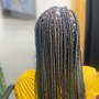 Medium Soft Locs