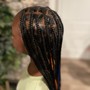 Kids Box Braids