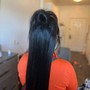 Closure Sew In