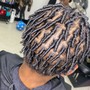 Kid's Starter Locs