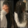 Individual Braids