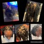 Loc Maintenance