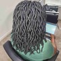 Retwist Locs