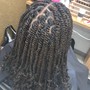 Kinky Twist