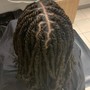 Kinky Twist