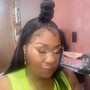 Lace Closure Sew In shortcut