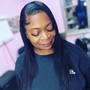 Lace Closure Sew In shortcut