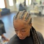 Feed in Braids 5