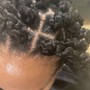 Individual Braids