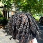 Comb Twist