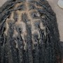 Adult 2 strand twist