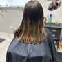 Women's Cut w/ Shampoo