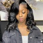 Frontal Sew In